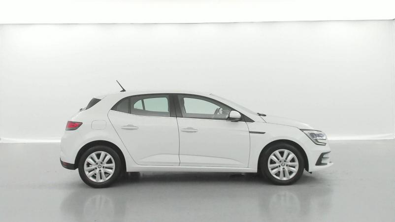 Vente en ligne Renault Megane 4 Mégane IV Berline Blue dCi 115 - 21B au prix de 14 790 €