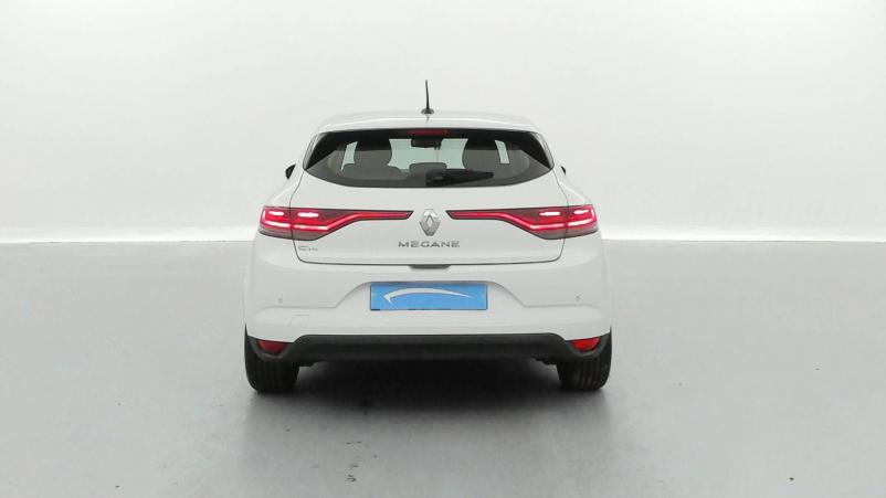 Vente en ligne Renault Megane 4 Mégane IV Berline Blue dCi 115 - 21B au prix de 14 790 €