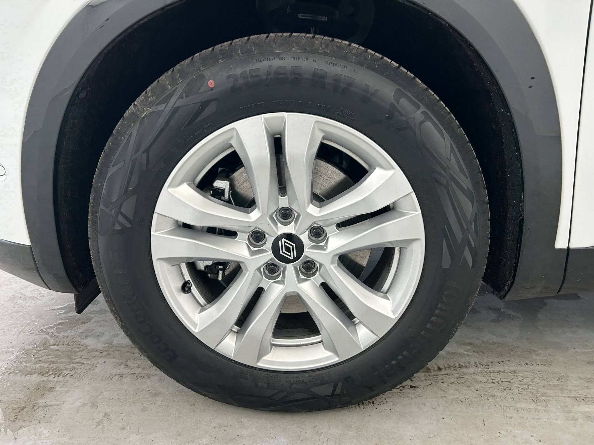 Vente en ligne Renault Austral  E-Tech full hybrid 200 GSR2 au prix de 31 590 €