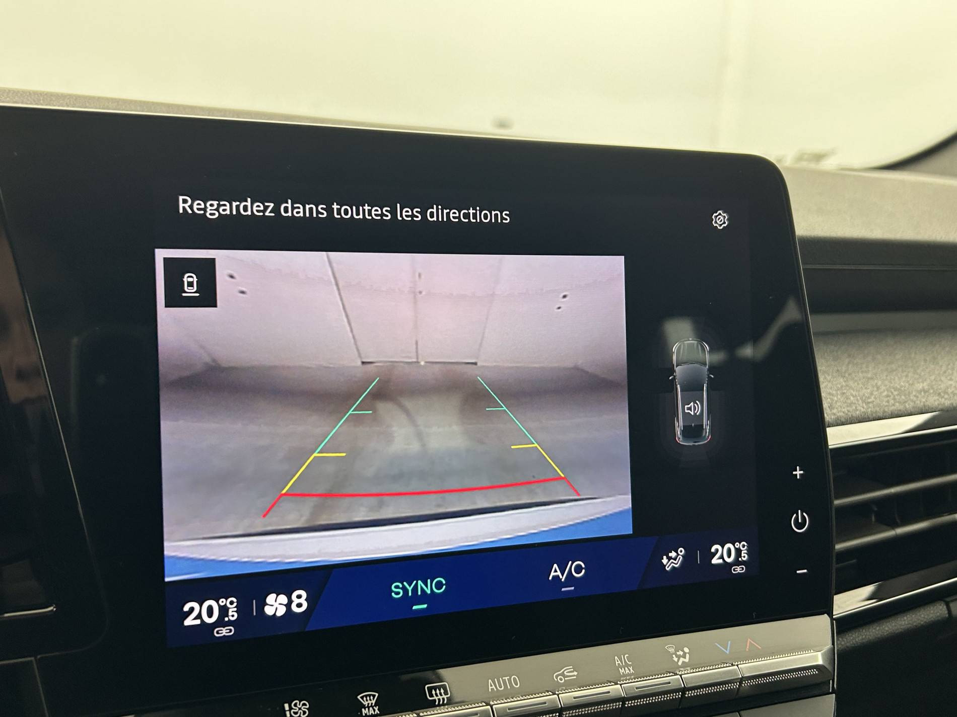 Vente en ligne Renault Austral  E-Tech full hybrid 200 GSR2 au prix de 31 590 €