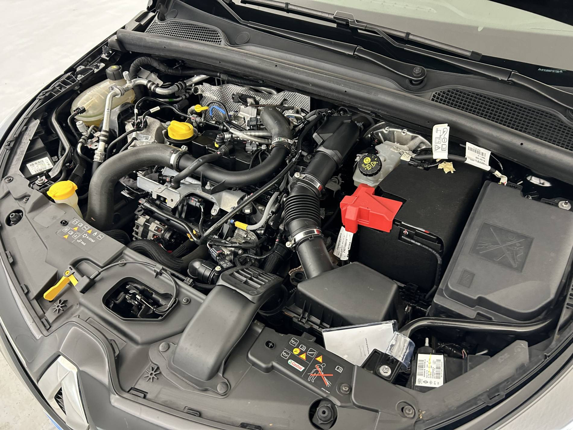 Vente en ligne Renault Clio 5 Clio TCe 90 au prix de 14 990 €