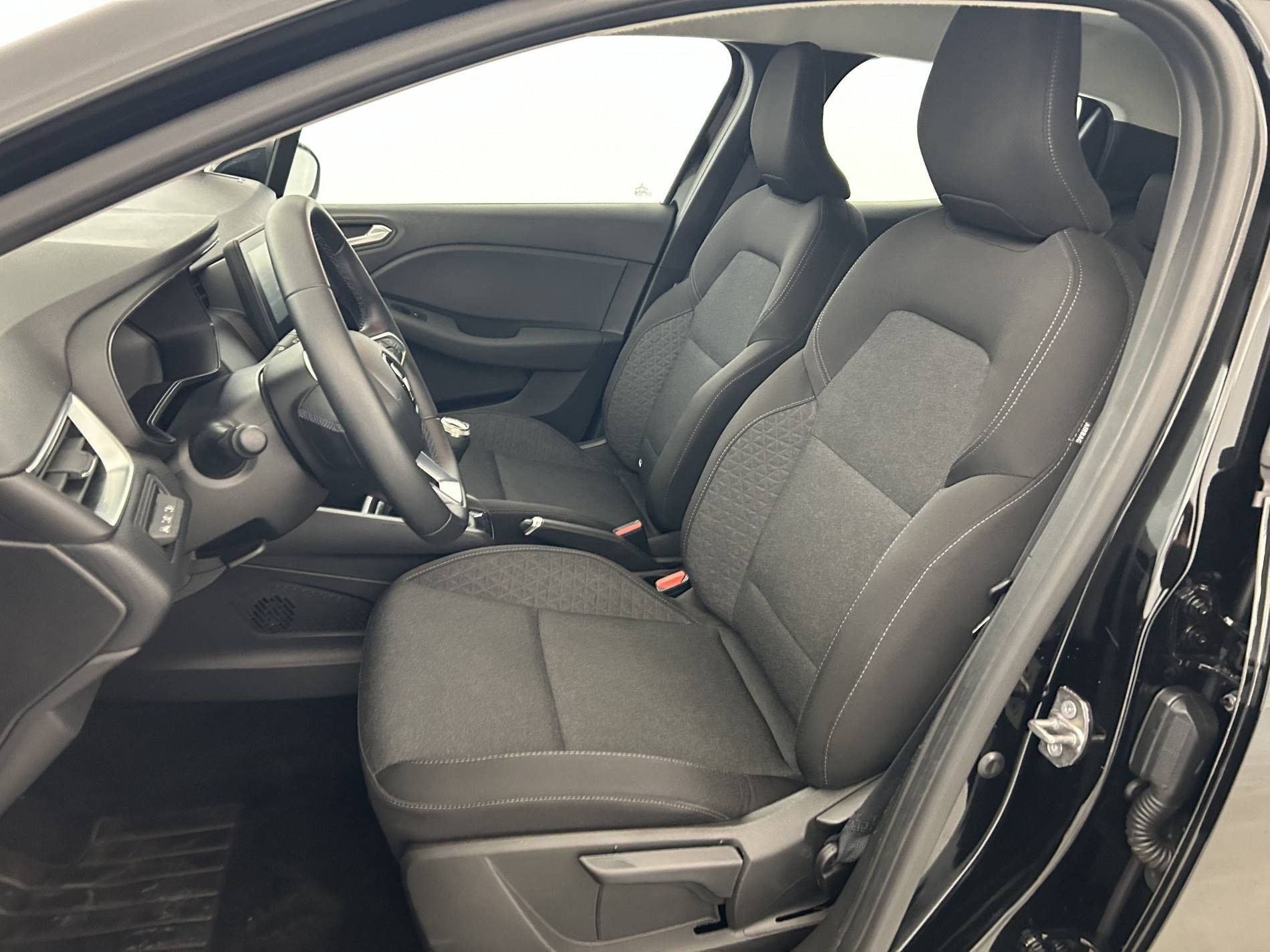 Vente en ligne Renault Clio 5 Clio TCe 90 au prix de 14 990 €