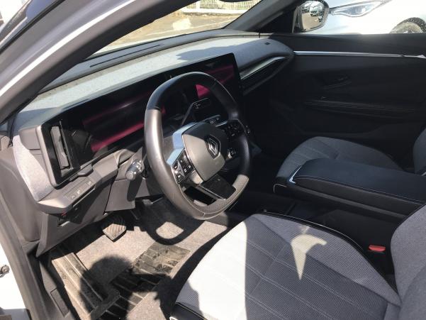 Vente en ligne Renault Megane E-Tech  EV60 220 ch super charge au prix de 23 490 €