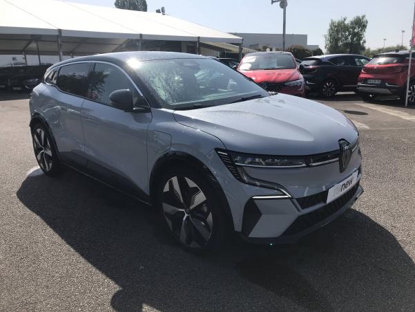 Vente en ligne Renault Megane E-Tech  EV60 220 ch super charge au prix de 23 490 €