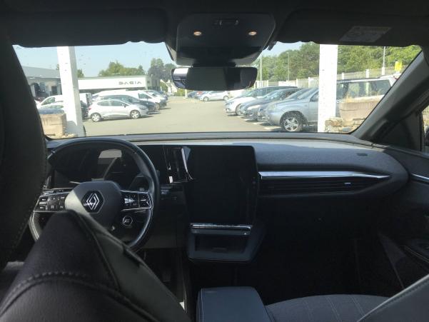 Vente en ligne Renault Megane E-Tech  EV60 220 ch super charge au prix de 23 490 €