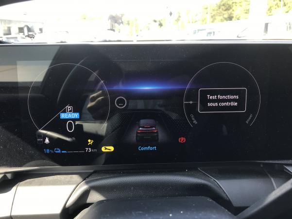 Vente en ligne Renault Megane E-Tech  EV60 220 ch super charge au prix de 23 490 €