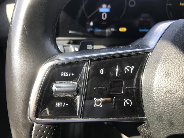 Vente en ligne Renault Megane E-Tech  EV60 220 ch super charge au prix de 23 490 €