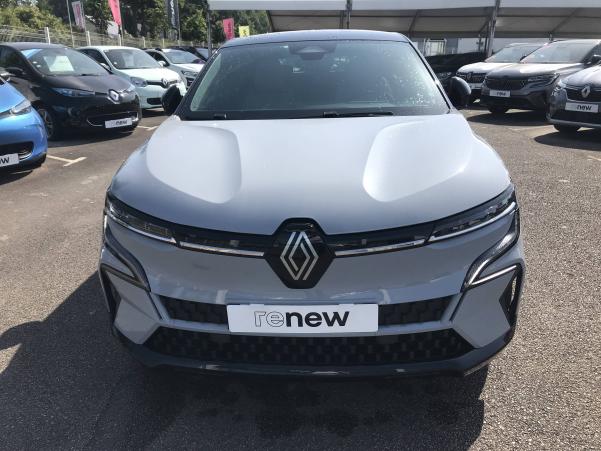Vente en ligne Renault Megane E-Tech  EV60 220 ch super charge au prix de 23 490 €