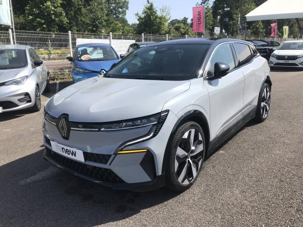 Vente en ligne Renault Megane E-Tech  EV60 220 ch super charge au prix de 23 490 €