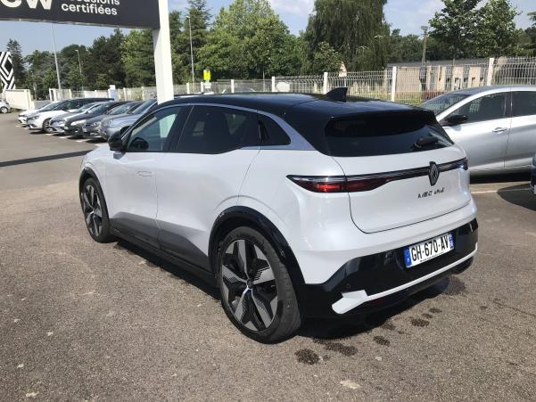 Vente en ligne Renault Megane E-Tech  EV60 220 ch super charge au prix de 23 490 €