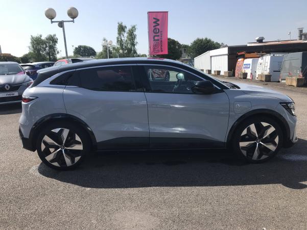 Vente en ligne Renault Megane E-Tech  EV60 220 ch super charge au prix de 23 490 €
