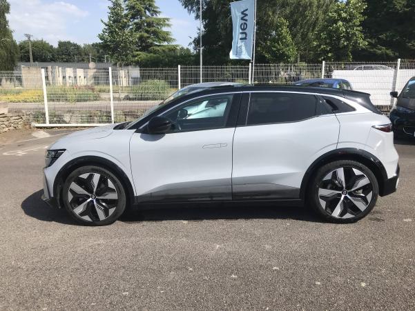 Vente en ligne Renault Megane E-Tech  EV60 220 ch super charge au prix de 23 490 €