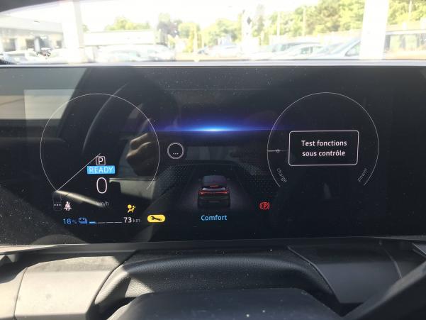Vente en ligne Renault Megane E-Tech  EV60 220 ch super charge au prix de 23 490 €