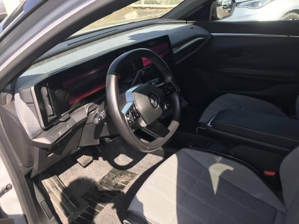 Vente en ligne Renault Megane E-Tech  EV60 220 ch super charge au prix de 23 490 €
