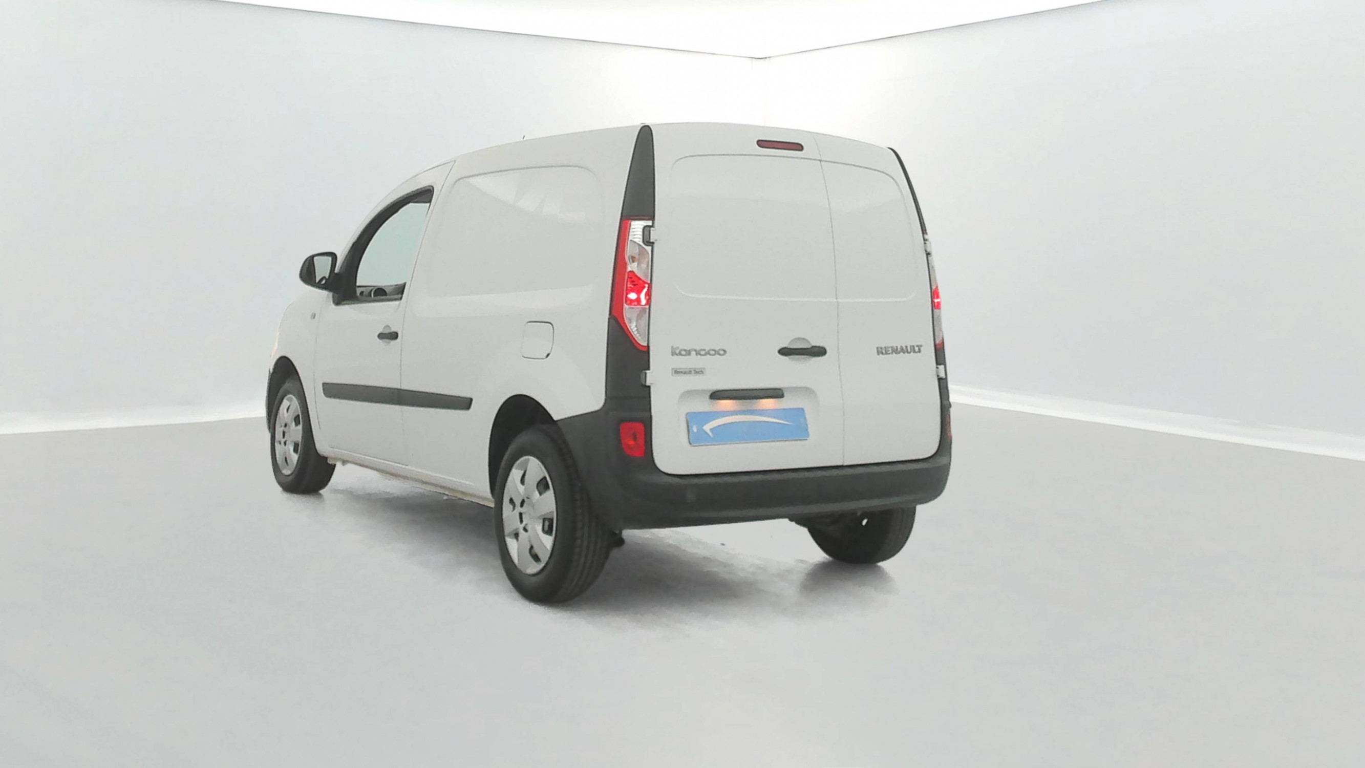 Vente en ligne Renault Kangoo Express  BLUE DCI 95 au prix de 9 990 €