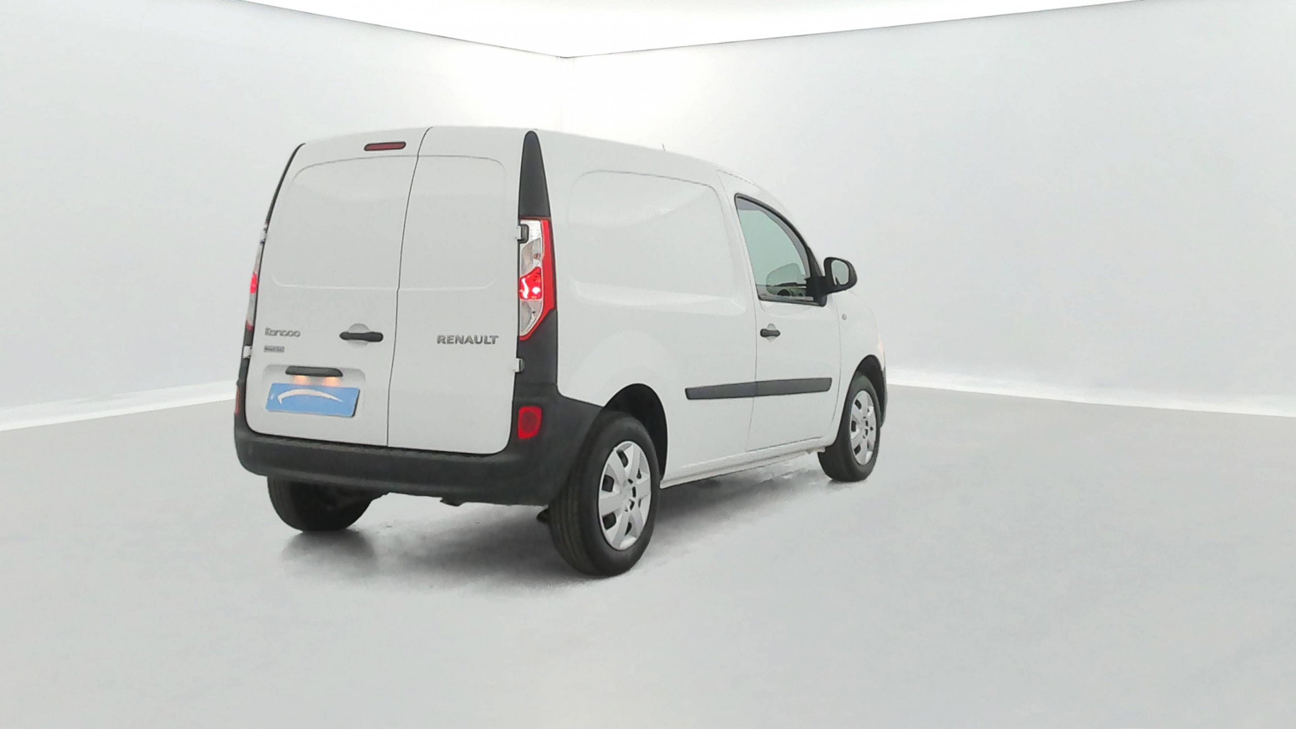 Vente en ligne Renault Kangoo Express  BLUE DCI 95 au prix de 9 990 €