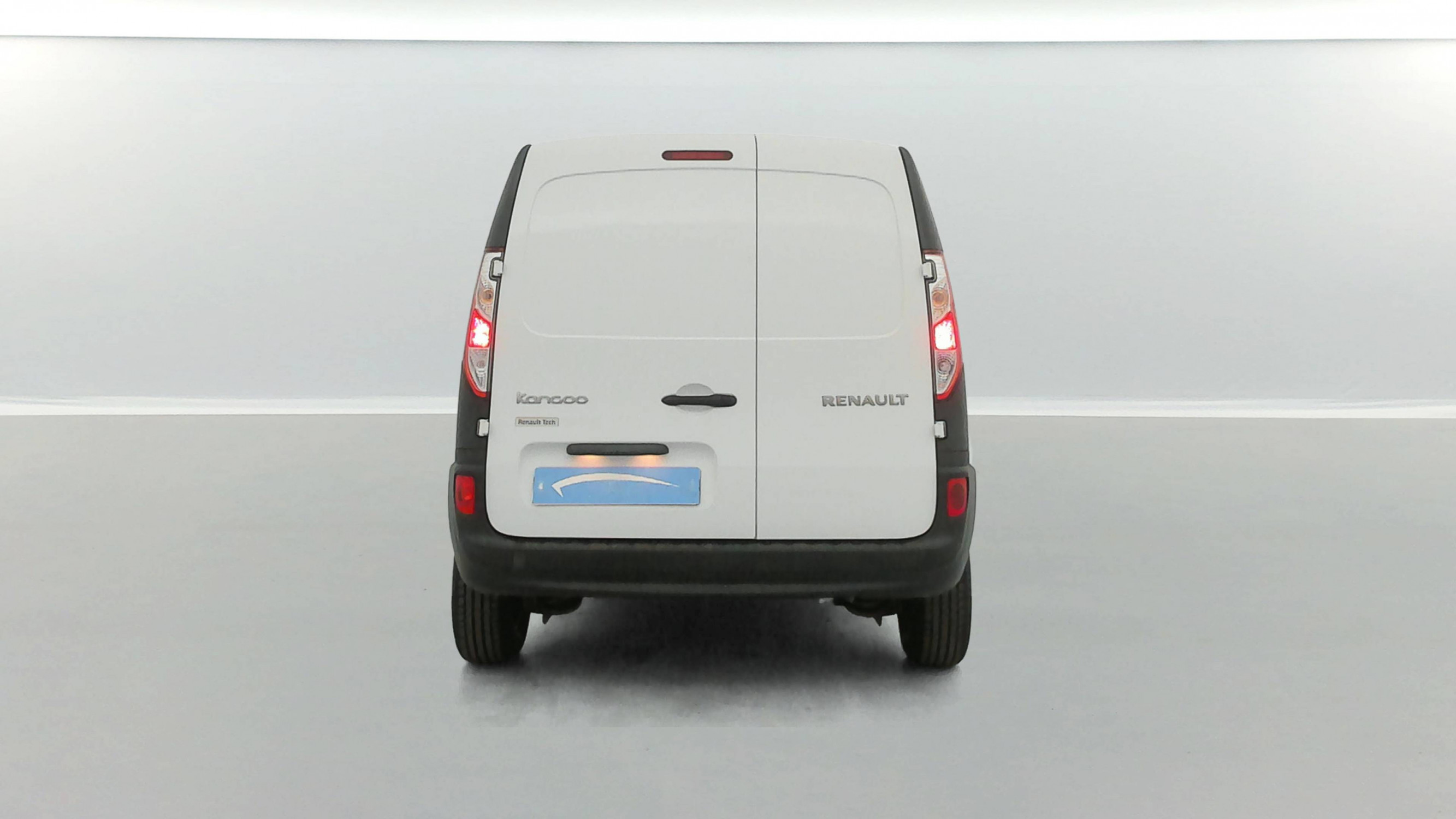 Vente en ligne Renault Kangoo Express  BLUE DCI 95 au prix de 9 990 €