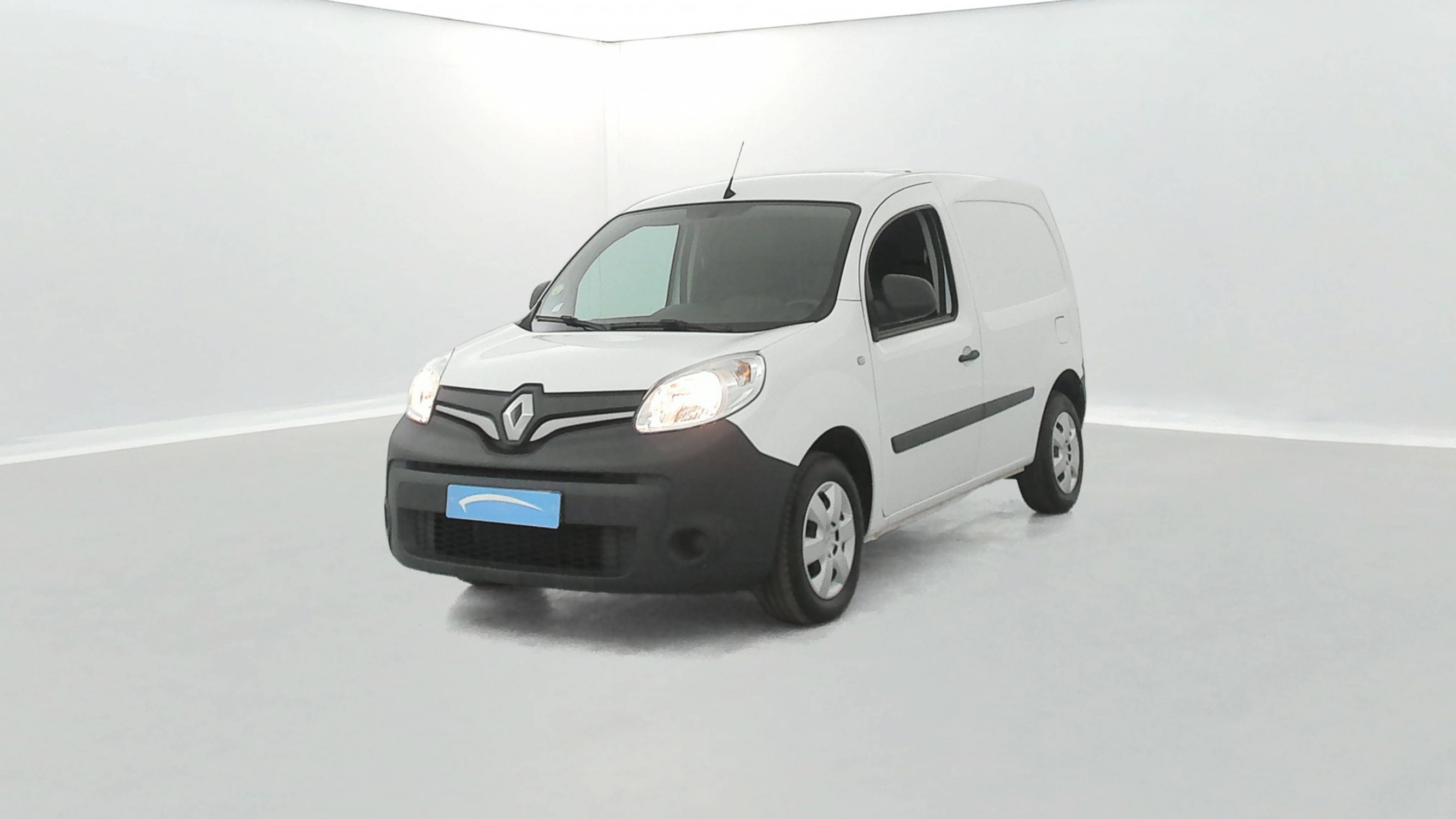 Vente en ligne Renault Kangoo Express  BLUE DCI 95 au prix de 9 990 €