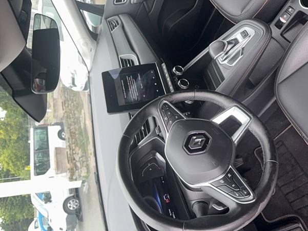 Vente en ligne Renault Captur  TCe 140 EDC - 21B au prix de 20 590 €