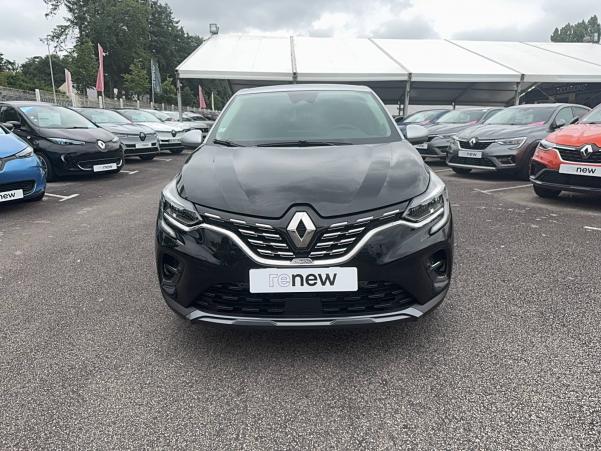 Vente en ligne Renault Captur  TCe 140 EDC - 21B au prix de 20 590 €