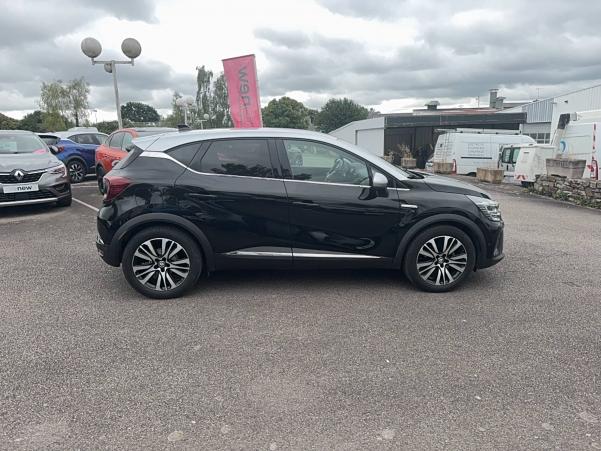Vente en ligne Renault Captur  TCe 140 EDC - 21B au prix de 20 590 €