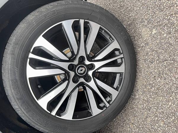 Vente en ligne Renault Captur  TCe 140 EDC - 21B au prix de 20 590 €