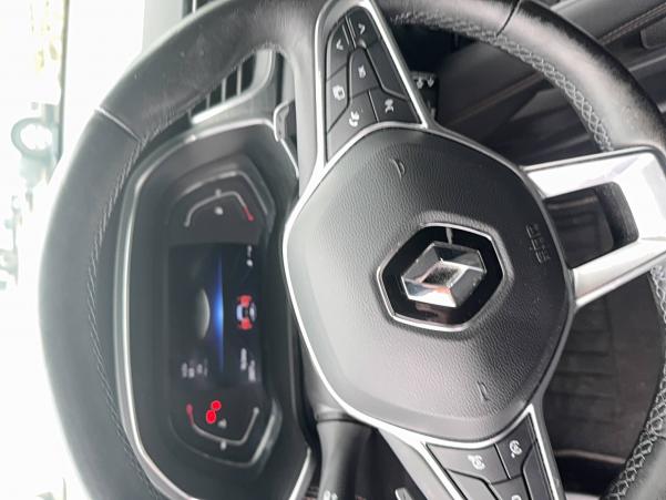 Vente en ligne Renault Captur  TCe 140 EDC - 21B au prix de 20 590 €