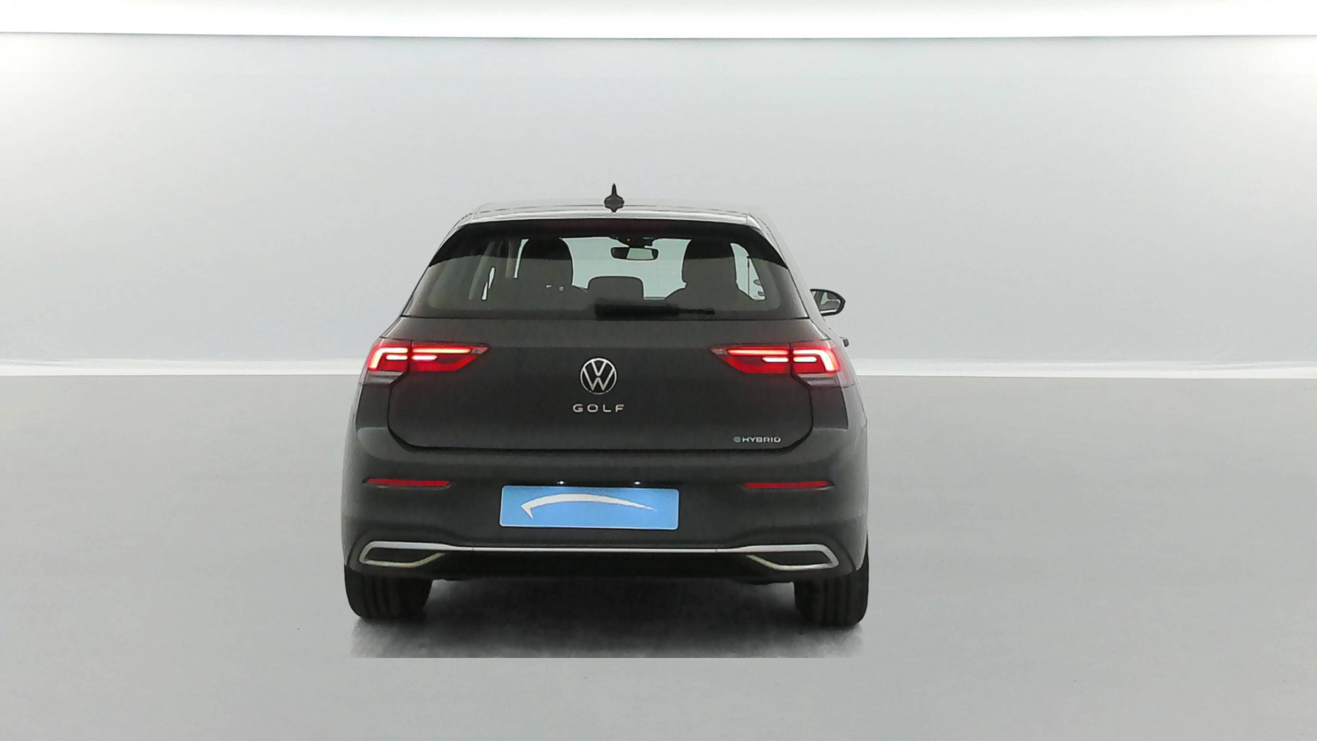 Vente en ligne Volkswagen Golf  1.4 Hybrid Rechargeable OPF 204 DSG6 au prix de 20 790 €