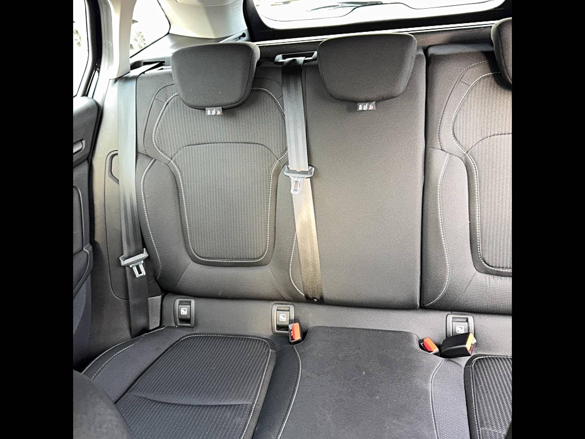 Vente en ligne Renault Megane 4 Estate Mégane IV Estate Blue dCi 115 - 21N au prix de 15 390 €