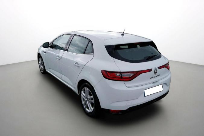 Vente en ligne Renault Megane 4 Mégane IV Berline Blue dCi 115 au prix de 15 990 €