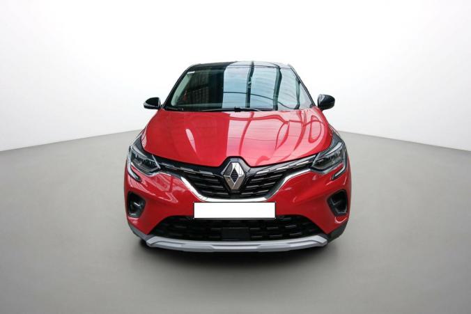 Vente en ligne Renault Captur  TCe 90 au prix de 22 490 €