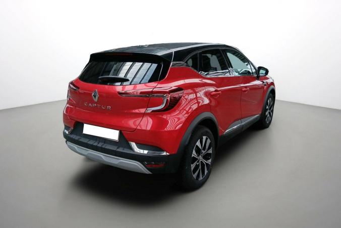 Vente en ligne Renault Captur  TCe 90 au prix de 20 590 €