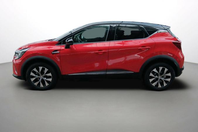Vente en ligne Renault Captur  TCe 90 au prix de 20 590 €