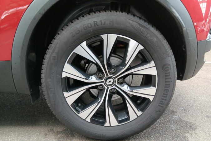 Vente en ligne Renault Captur  TCe 90 au prix de 20 590 €