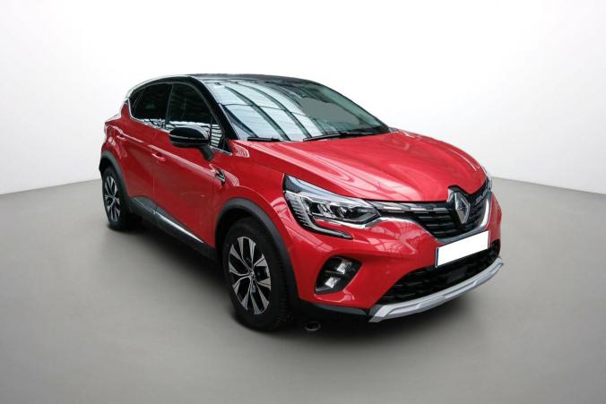 Vente en ligne Renault Captur  TCe 90 au prix de 22 490 €