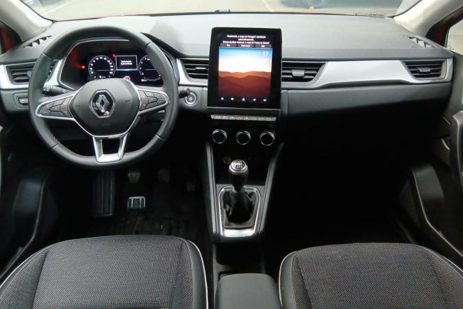 Vente en ligne Renault Captur  TCe 90 au prix de 20 590 €