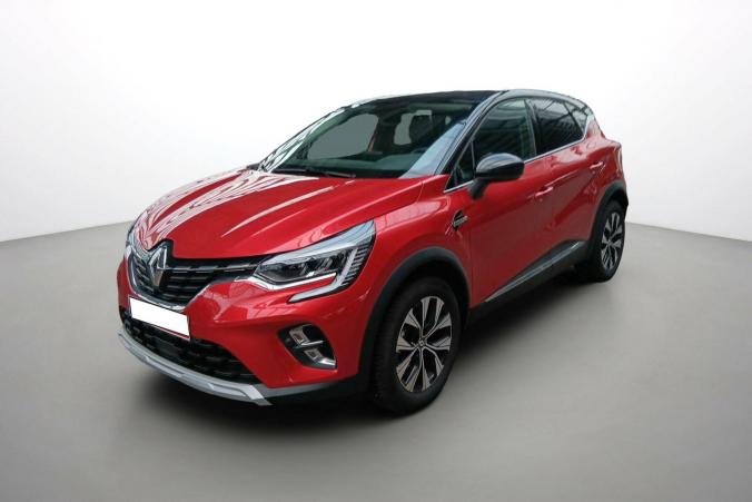 Vente en ligne Renault Captur  TCe 90 au prix de 22 490 €