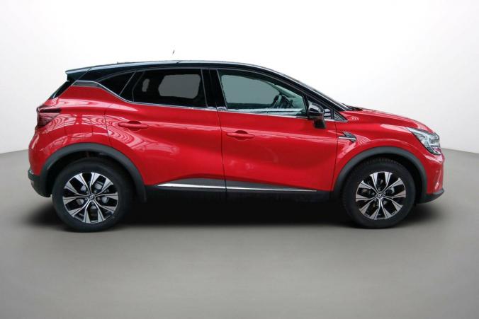 Vente en ligne Renault Captur  TCe 90 au prix de 22 490 €