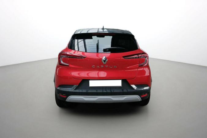 Vente en ligne Renault Captur  TCe 90 au prix de 22 490 €