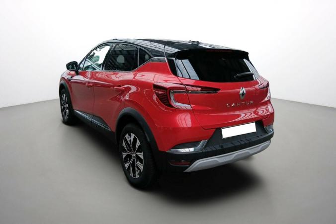 Vente en ligne Renault Captur  TCe 90 au prix de 20 590 €