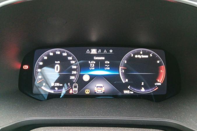 Vente en ligne Renault Captur  TCe 90 au prix de 20 590 €
