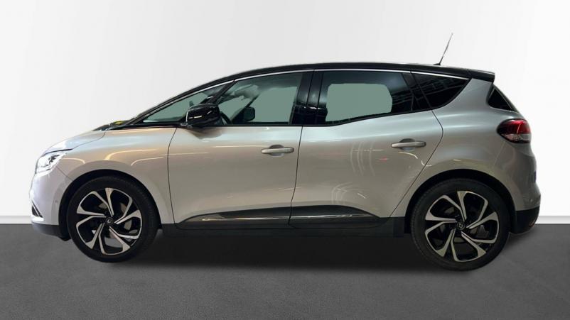 Vente en ligne Renault Scenic 4 Scenic Blue dCi 120 EDC au prix de 16 990 €