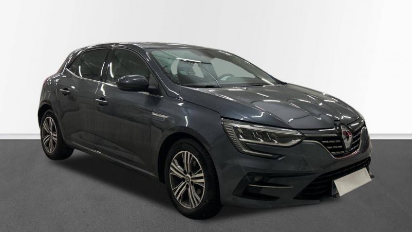 Vente en ligne Renault Megane 4 Mégane IV Berline Blue dCi 115 au prix de 17 490 €
