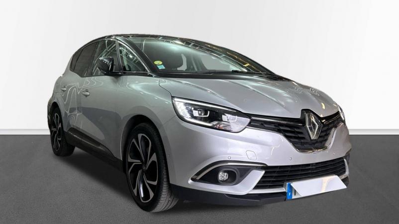 Vente en ligne Renault Scenic 4 Scenic Blue dCi 120 EDC au prix de 16 990 €