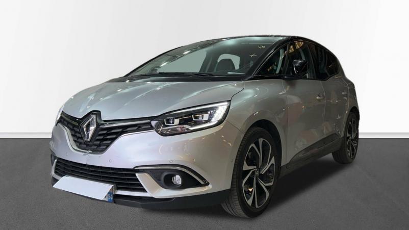 Vente en ligne Renault Scenic 4 Scenic Blue dCi 120 EDC au prix de 16 990 €