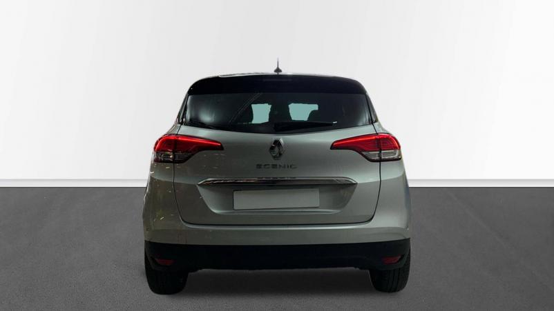 Vente en ligne Renault Scenic 4 Scenic Blue dCi 120 EDC au prix de 16 990 €