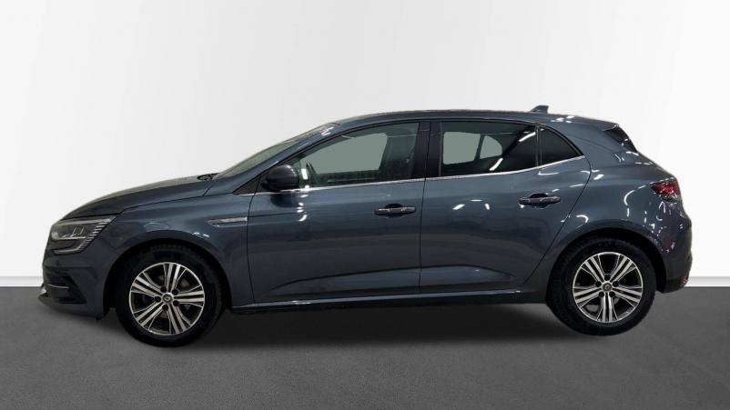 Vente en ligne Renault Megane 4 Mégane IV Berline Blue dCi 115 au prix de 17 490 €