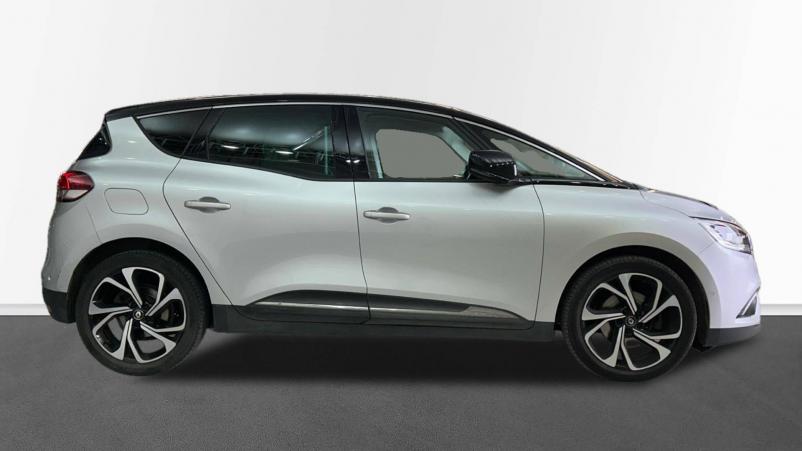 Vente en ligne Renault Scenic 4 Scenic Blue dCi 120 EDC au prix de 16 990 €
