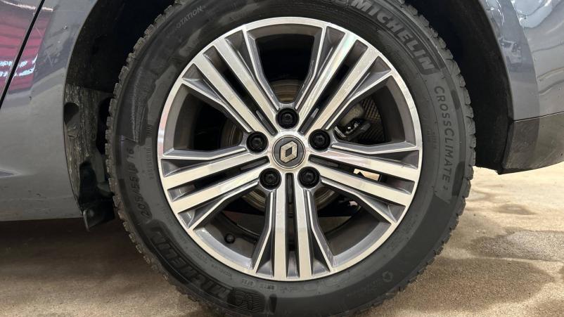 Vente en ligne Renault Megane 4 Mégane IV Berline Blue dCi 115 au prix de 17 490 €