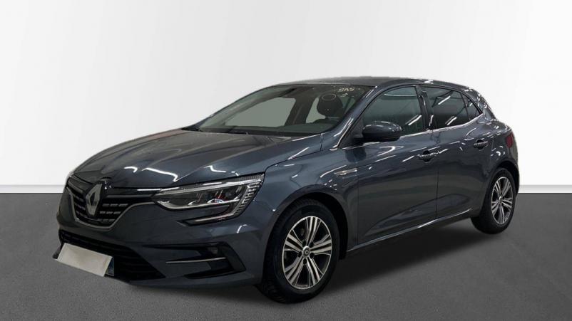 Vente en ligne Renault Megane 4 Mégane IV Berline Blue dCi 115 au prix de 17 490 €